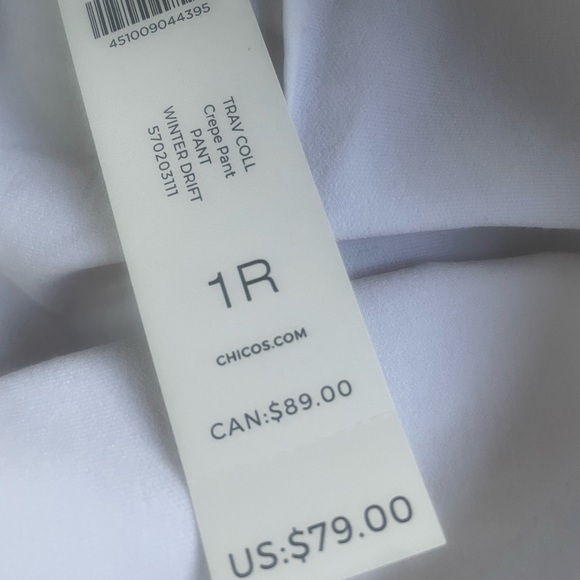 Womens pants - Picture 4 of 5